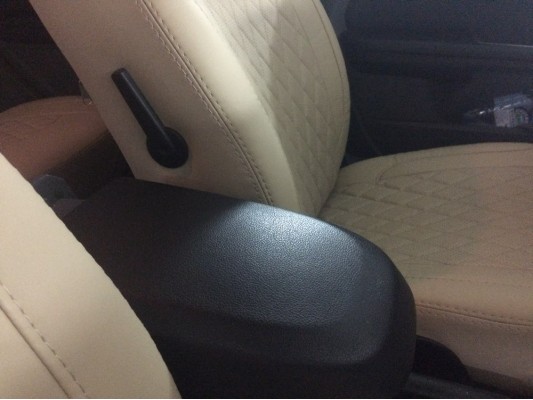 Авточехлы на Ford Focus 2