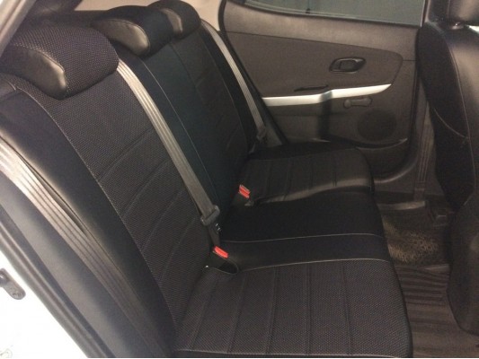 Авточехлы на Kia Ceed 2