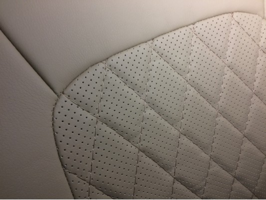 Авточехлы на Kia Sportage 3 Авточехлы на Kia Sportage 3