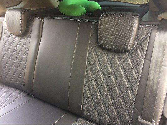 Авточехлы на Lada Xray Авточехлы на Lada Xray