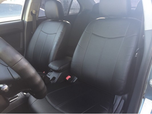 Авточехлы на Mitsubishi Lancer 10 Авточехлы на Mitsubishi Lancer 10