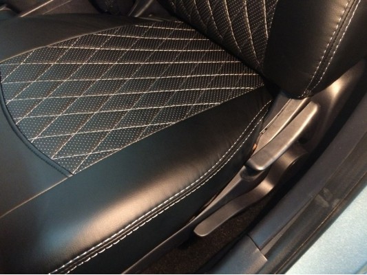 Авточехлы на Mitsubishi Lancer 10 Авточехлы на Mitsubishi Lancer 10