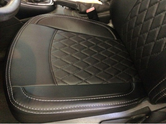 Авточехлы на Opel Astra J Авточехлы на Opel Astra J