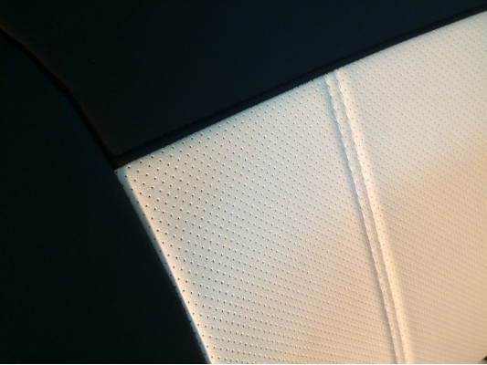 Авточехлы на Renault Duster