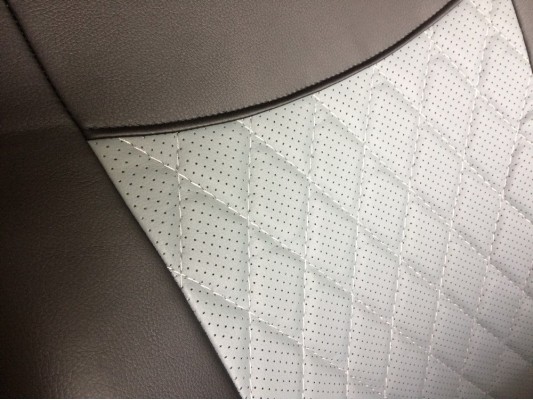 Авточехлы на Skoda Fabia Авточехлы на Skoda Fabia