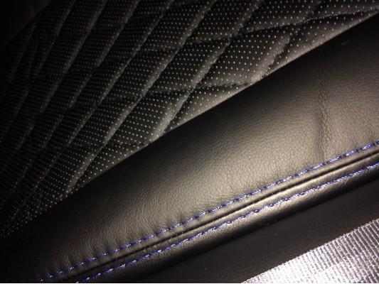 Авточехлы на Volkswagen Passat B6