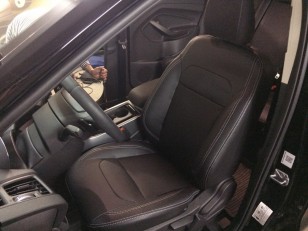 Каркасные авточехлы на Ford Kuga 2 рестайлинг Каркасные авточехлы на Ford Kuga 2 рестайлинг