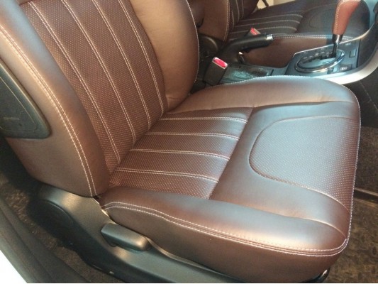 Каркасные авточехлы на Suzuki Grand Vitara Каркасные авточехлы на Suzuki Grand Vitara