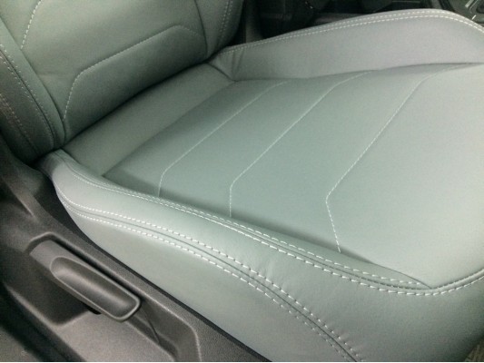 Каркасные авточехлы на Volkswagen Tiguan 2 поколения Каркасные авточехлы на Volkswagen Tiguan 2 поколения