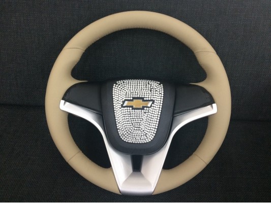 Перетяжка руля