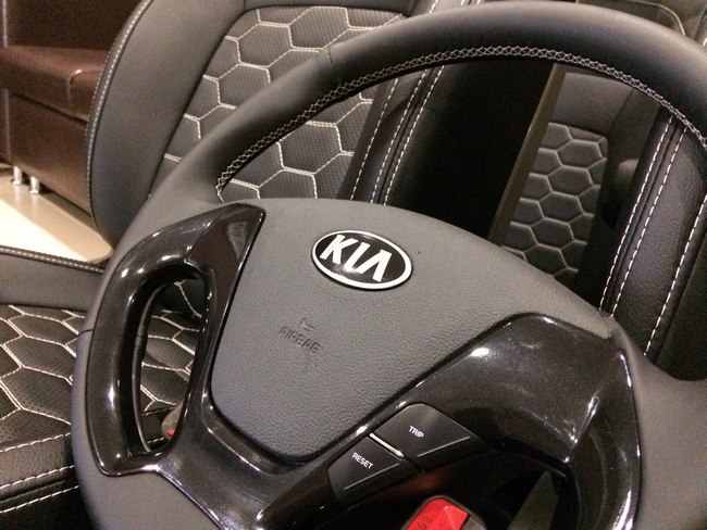 Фото компании Dress4car